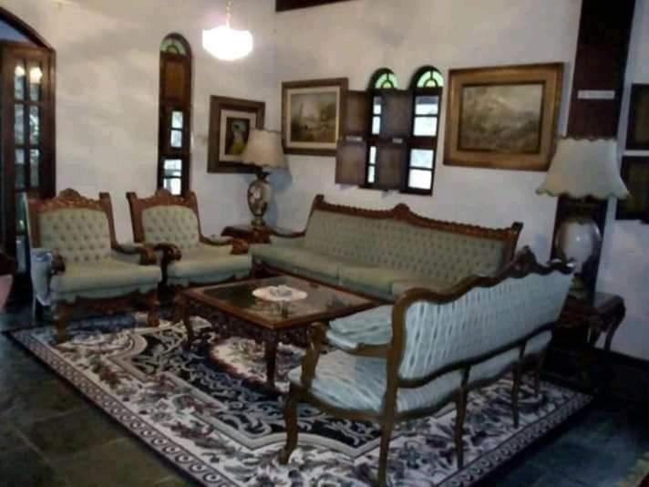 Villa Hospedagem Faz. Soberana Macaé Exterior foto