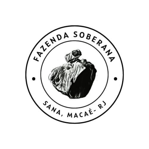 Villa Hospedagem Faz. Soberana Macaé Exterior foto