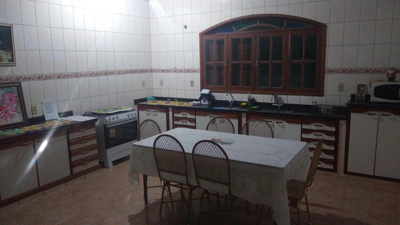 Villa Hospedagem Faz. Soberana Macaé Exterior foto