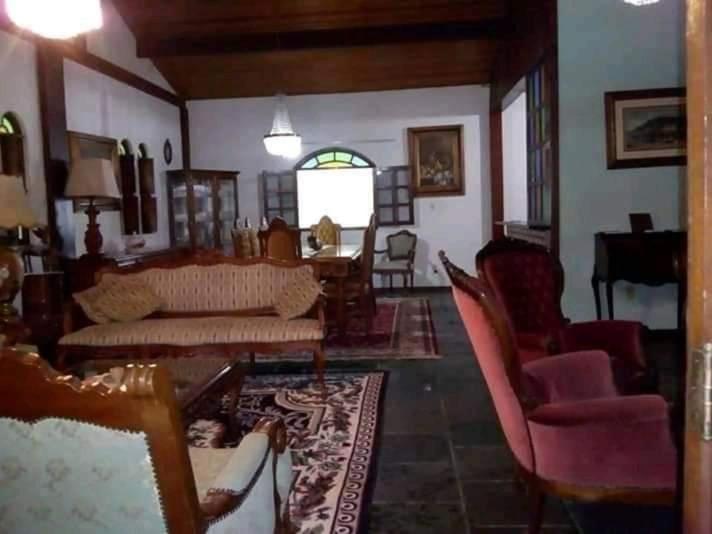 Villa Hospedagem Faz. Soberana Macaé Exterior foto