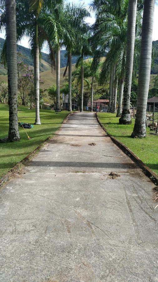 Villa Hospedagem Faz. Soberana Macaé Exterior foto
